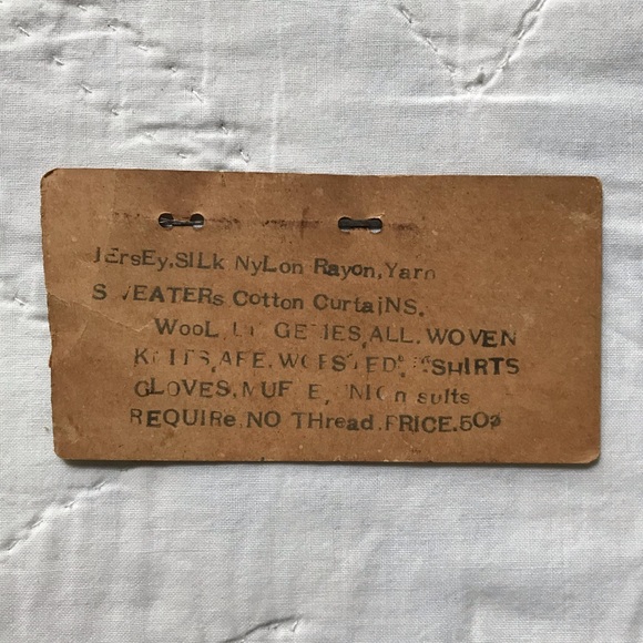 Stocking Run Mender - Picture 3 of 5